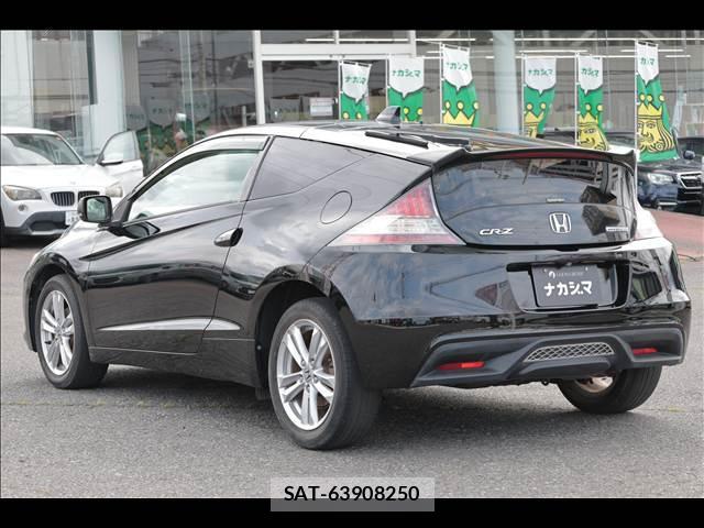 Honda CR-Z 2010-03 8380155-4