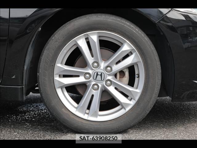 Honda CR-Z 2010-03 8380155-5