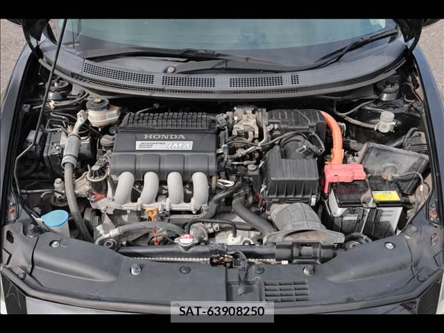 Honda CR-Z 2010-03 8380155-7
