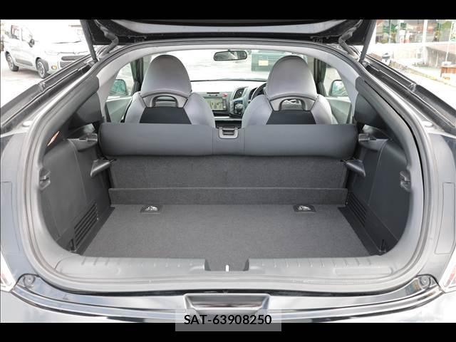 Honda CR-Z 2010-03 8380155-8
