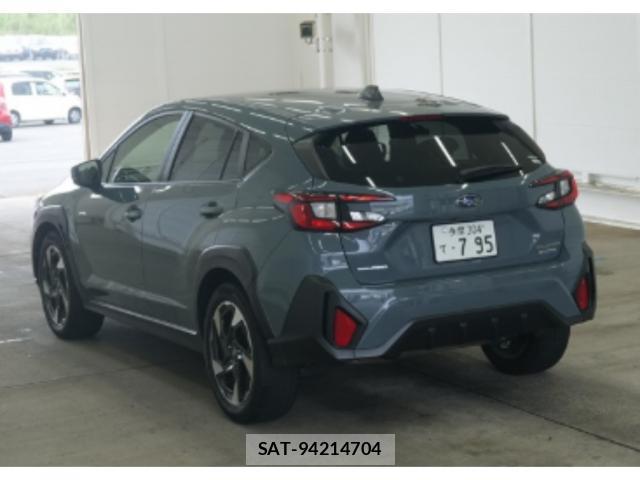 Subaru Crosstrek 2023-03 8378759-1