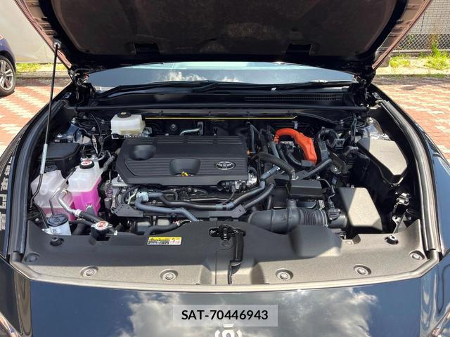 Toyota Crown Crossover 2024-11 8378879-17