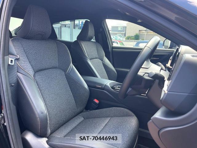 Toyota Crown Crossover 2024-11 8378879-7