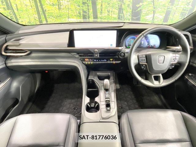 Toyota Crown Crossover 2023-06 8379936-1