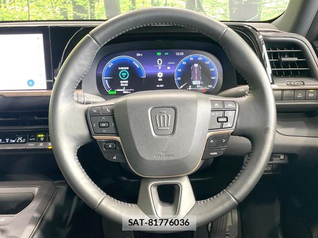 Toyota Crown Crossover 2023-06 8379936-10