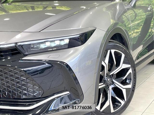 Toyota Crown Crossover 2023-06 8379936-11