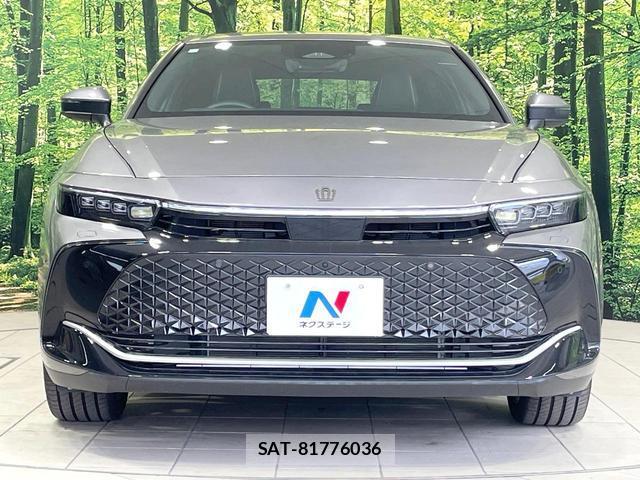 Toyota Crown Crossover 2023-06 8379936-13