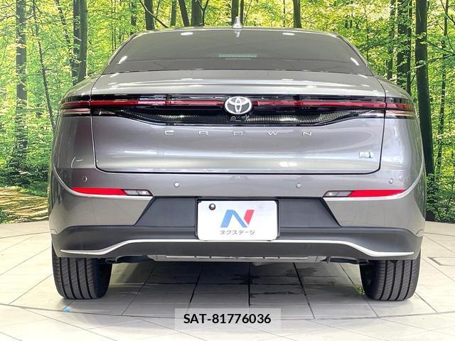 Toyota Crown Crossover 2023-06 8379936-14