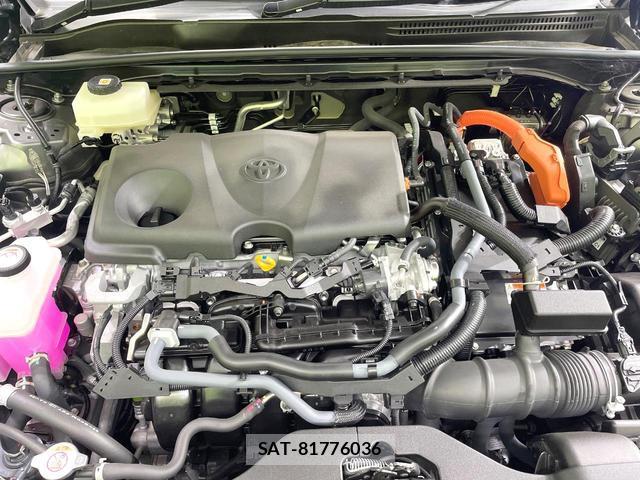 Toyota Crown Crossover 2023-06 8379936-17