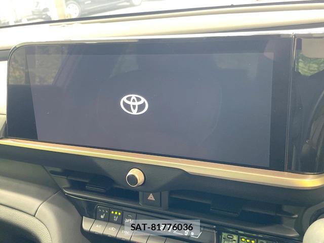 Toyota Crown Crossover 2023-06 8379936-2