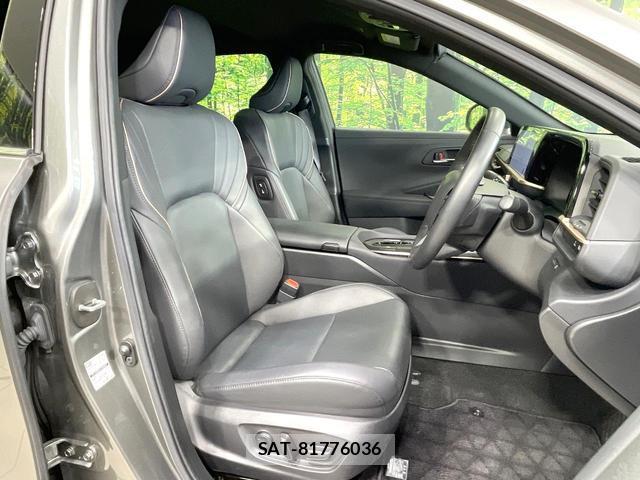 Toyota Crown Crossover 2023-06 8379936-7