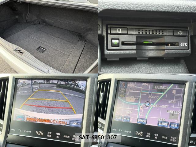 Toyota CROWN HYBRID 2013-07 8379513-7