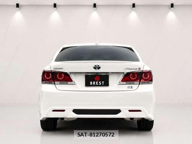 Toyota CROWN HYBRID 2013-04 8379848-3