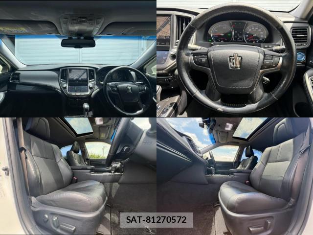 Toyota CROWN HYBRID 2013-04 8379848-4