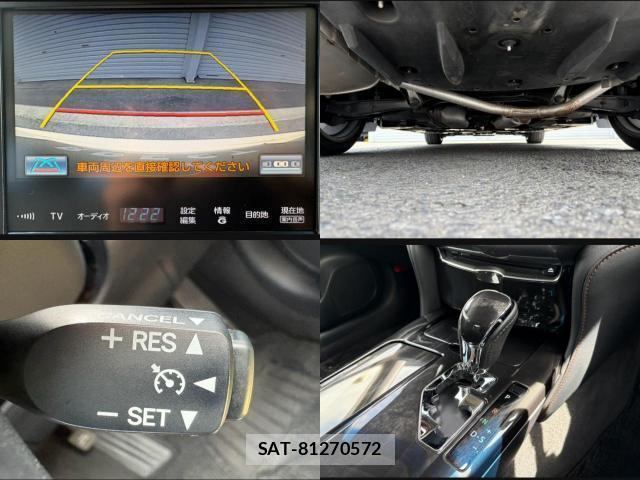 Toyota CROWN HYBRID 2013-04 8379848-6