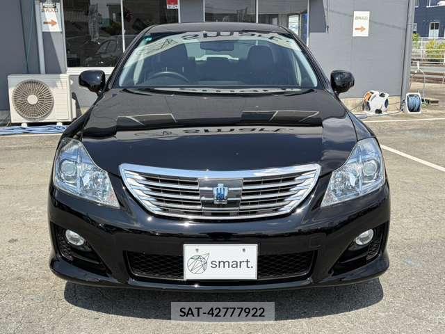 sat car