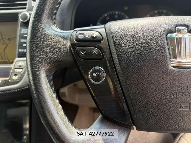 Toyota CROWN HYBRID 2009-04 8380019-17
