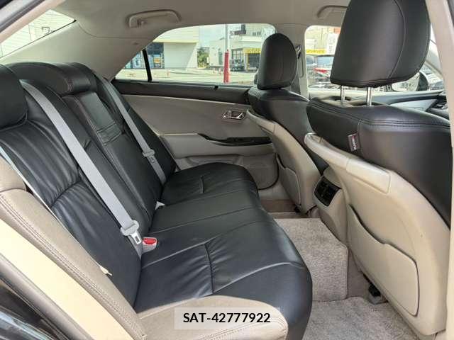 Toyota CROWN HYBRID 2009-04 8380019-7