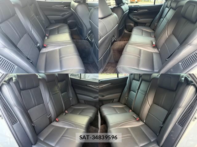 Toyota CROWN HYBRID 2015-03 8380088-6