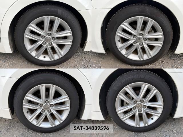 Toyota CROWN HYBRID 2015-03 8380088-8