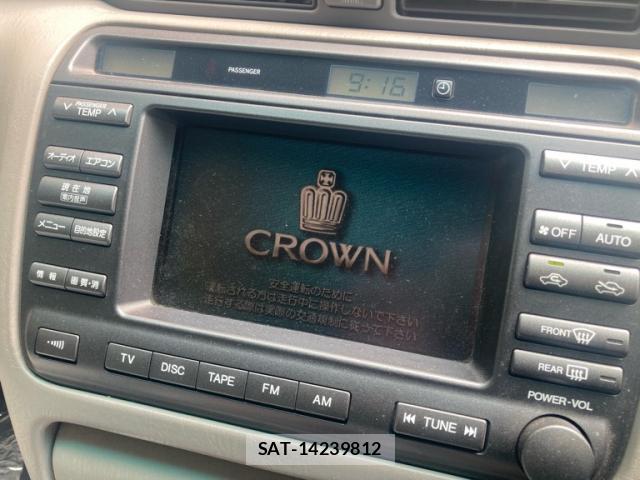 Toyota CROWN MAJESTA 2001-09 8379074-15
