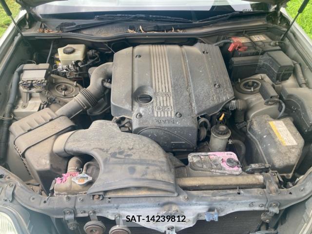 Toyota CROWN MAJESTA 2001-09 8379074-8