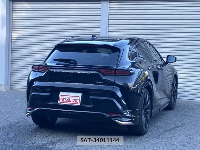 Toyota CROWN 2024-03 8378670-1