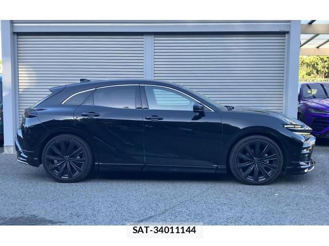 Toyota CROWN 2024-03 8378670-14