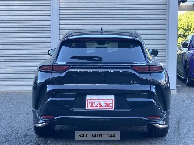 Toyota CROWN 2024-03 8378670-16