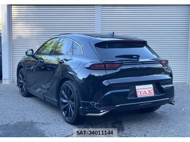 Toyota CROWN 2024-03 8378670-18