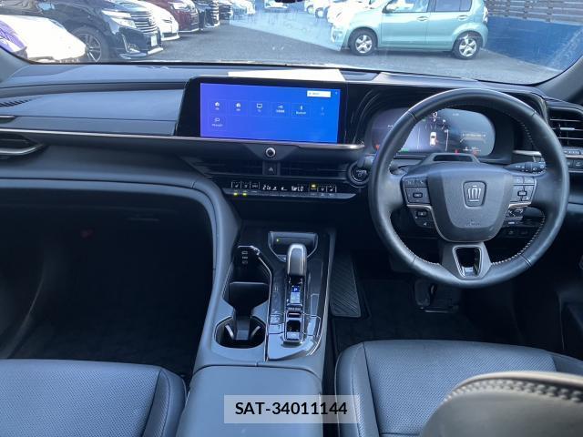 Toyota CROWN 2024-03 8378670-2