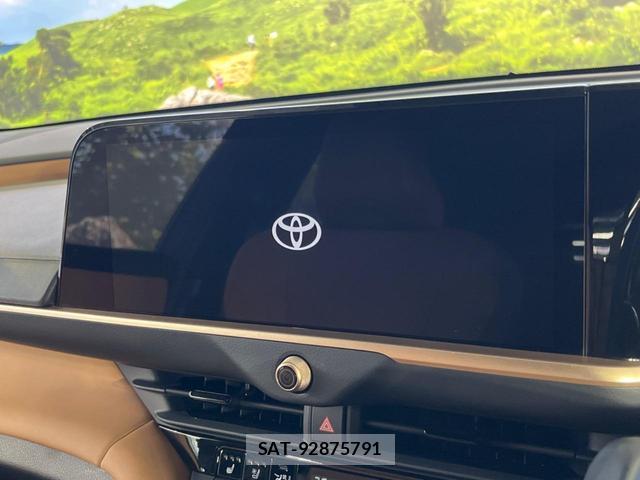 Toyota CROWN 2024-10 8378710-3