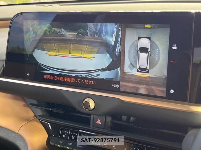 Toyota CROWN 2024-10 8378710-4