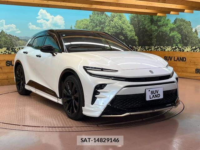 Toyota CROWN 2024-07 8379968-15