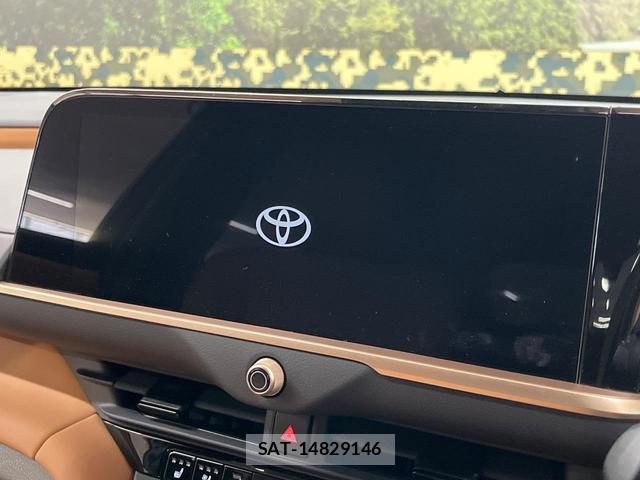 Toyota CROWN 2024-07 8379968-4
