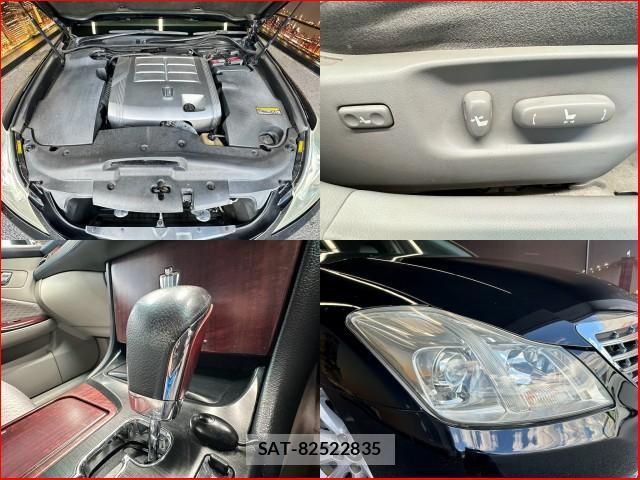 Toyota CROWN 2008-06 8378532-6