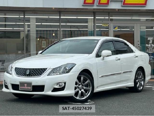 Toyota CROWN 2008-03 8378863-0