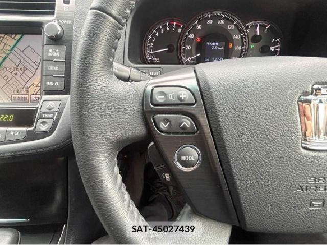 Toyota CROWN 2008-03 8378863-10