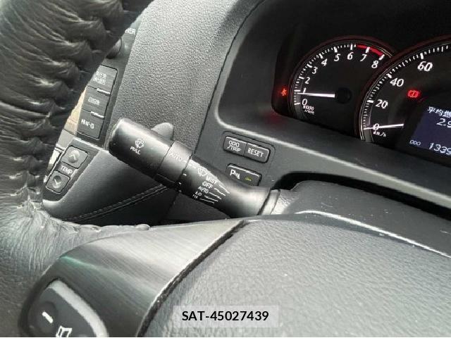 Toyota CROWN 2008-03 8378863-12