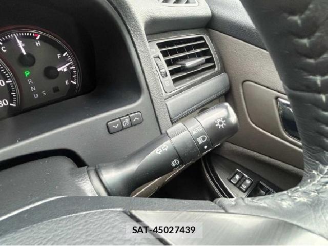Toyota CROWN 2008-03 8378863-13