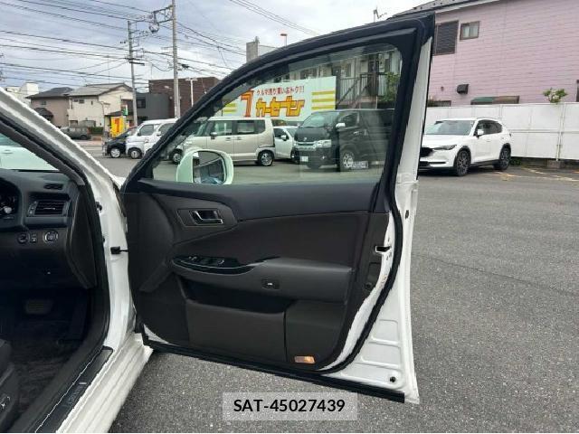 Toyota CROWN 2008-03 8378863-14