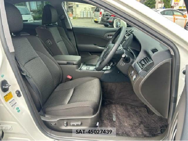 Toyota CROWN 2008-03 8378863-15