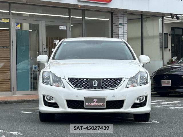 Toyota CROWN 2008-03 8378863-16