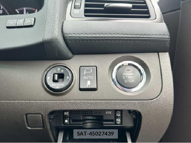 Toyota CROWN 2008-03 8378863-6