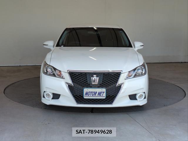 Toyota CROWN 2013-07 8379759-12