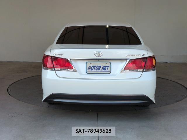 Toyota CROWN 2013-07 8379759-13