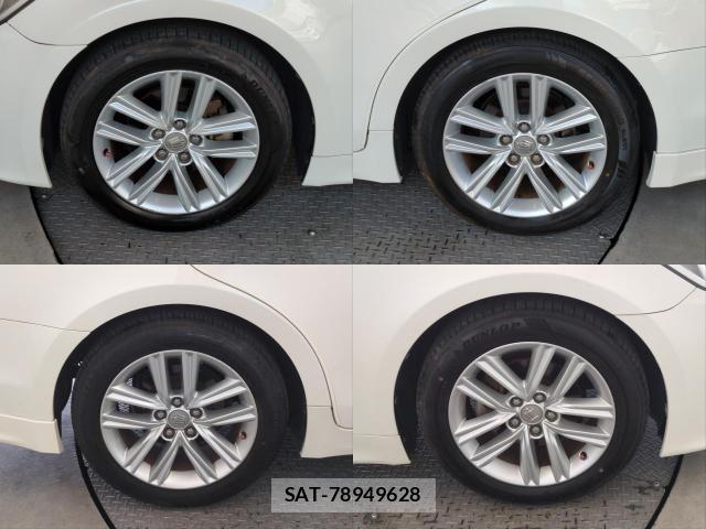 Toyota CROWN 2013-07 8379759-8