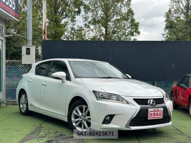 Lexus CT 2015-02 8378684-17