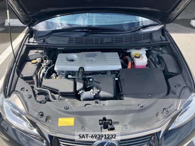 Lexus CT 2013-11 8379082-7