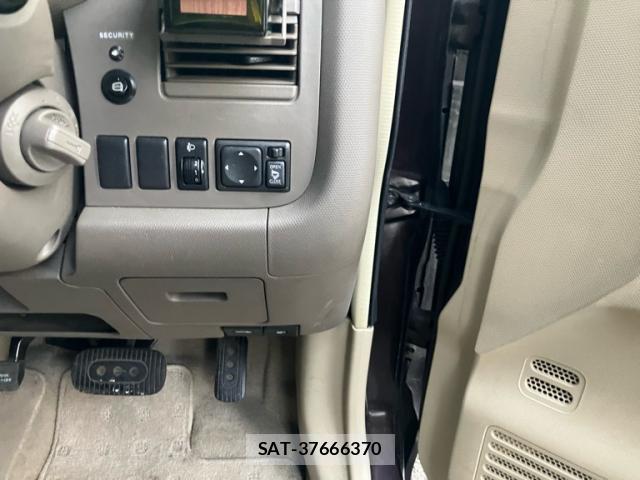 Nissan CUBE CUBIC 2007-11 8380098-10